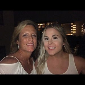 Meet your Posher, Kathy